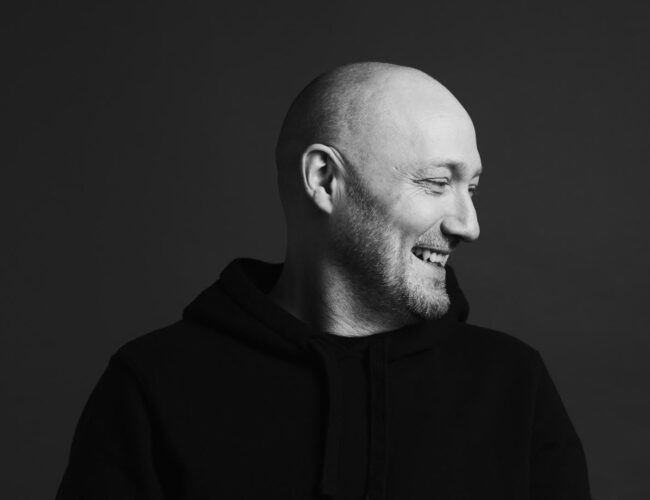 Paul Kalkbrenner invade o Ame Club no dia 30 de março