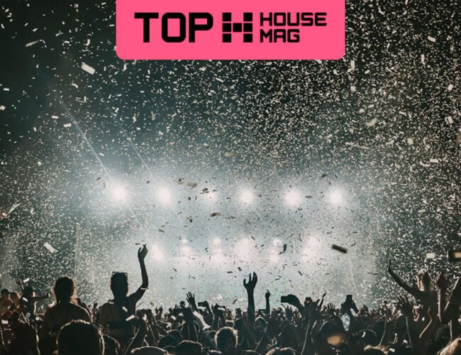 O que o Top #100 DJs brasileiros House Mag nos indica sobre o mercado?