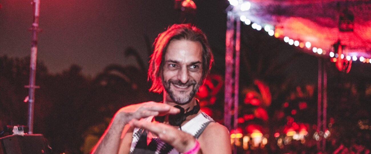 8 fatos que mostram por que o long set de Ricardo Villalobos em SP é imperdível