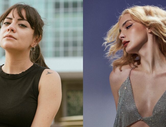 Pelo selo de Eli Iwasa, Agrabah lança EP com participação de Pat Selbach e mensagem de empoderamento feminino