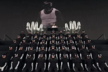 Após sucesso de performance no Coachella, Alok anuncia Aurea Tour com participação do grupo Urban Theory