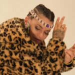 AYA será a representante da música eletrônica no Festival da Cunhã e sobe na Arena da Amazônia com mais de 10 etnias indígenas 