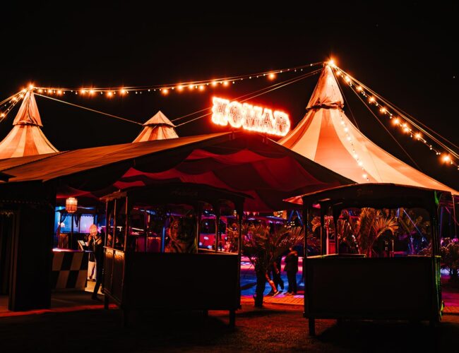 O que esperar da primeira edição da BOMA no Surreal Park dia 06 de junho? 