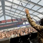 Da pista ao estúdio: Curol fala sobre sua estreia no DGTL Amsterdam, próximos shows na América Latina e sua conexão crescente com a plataforma DGTL