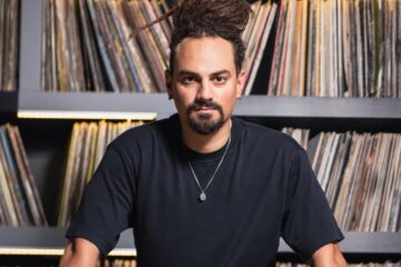 Histórico: DJ Glen cria primeiro remix eletrônico da trilha da Corrida Integração em projeto inédito da Rede Globo de Campinas, EPTV