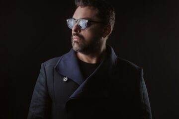 Inspirado por filmes underground e grooves pesados, DUUNA lança “Fiction” pela House Machine 