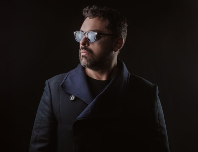 Inspirado por filmes underground e grooves pesados, DUUNA lança “Fiction” pela House Machine 