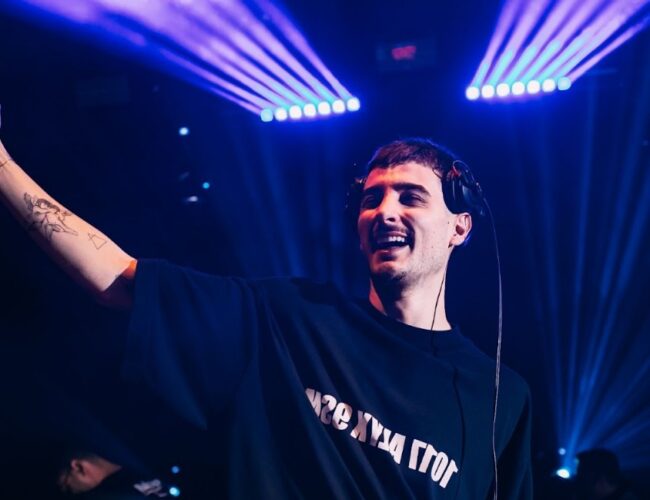 Com Beltran, Adam Sellouk, Rafael e mais, Gate 22 une a força da house music em encontro sonoro que ultrapassa fronteiras