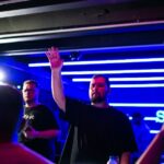 ”É explosão em forma de groove”. Com bassline potente e atmosfera tribal, Heisen lança ”Blackout”