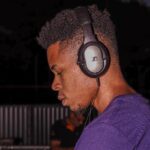 Bossa nova x afro house: Com batidas brasileiras e groove africano, Johlow lança “It’s My Life”