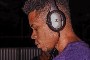 Bossa nova x afro house: Com batidas brasileiras e groove africano, Johlow lança “It’s My Life”