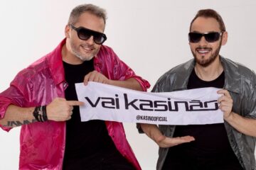 Fim de uma era? KASINO anuncia “Ultimate Tour” com surpresas e novidades inéditas