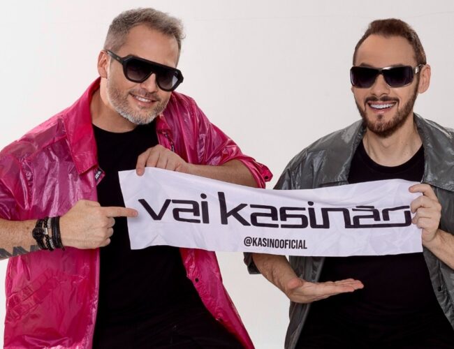 Fim de uma era? KASINO anuncia “Ultimate Tour” com surpresas e novidades inéditas