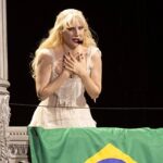 Investigação da Polícia Civil do Rio de Janeiro evita atentado terrorista em show da Lady Gaga neste final de semana
