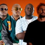 Em meio ao sucesso global da Dawn Patrol, Maz apresenta aguardado remix de faixa sul-africana de Malumz On Decks e Mpho.wav: ouça “Teka”