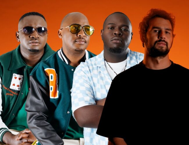 Em meio ao sucesso global da Dawn Patrol, Maz apresenta aguardado remix de faixa sul-africana de Malumz On Decks e Mpho.wav: ouça “Teka”