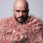 Voz de milhões, Mik Silva estreia na Synce Records com a faixa “Can You Feel It”, marcando sua nova fase como produtor