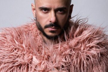 Voz de milhões, Mik Silva estreia na Synce Records com a faixa “Can You Feel It”, marcando sua nova fase como produtor