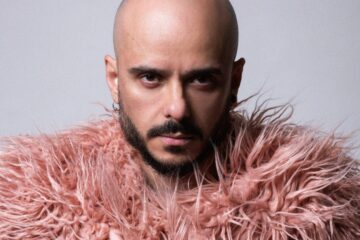 Voz de milhões, Mik Silva estreia na Synce Records com a faixa “Can You Feel It”, marcando sua nova fase como produtor
