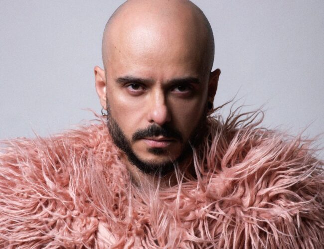 Voz de milhões, Mik Silva estreia na Synce Records com a faixa “Can You Feel It”, marcando sua nova fase como produtor