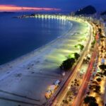 Prefeito assina decreto que proíbe qualquer música nos quiosques da orla do Rio de Janeiro