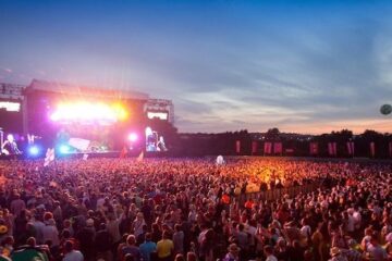 E-music pelo mundo: contexto político em constante conflito torna a música ainda mais um ato de resistência na Ucrânia