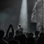 Ben Klock, Dax J, Adiel e o B2B histórico de Eli Iwasa e Vermelho: a tempestade sonora que faz da Photon no Gate 22 um dos rituais mais potentes do techno