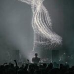 Photon no Gate 22: projeto audiovisual impactante de Ben Klock chega a Campinas