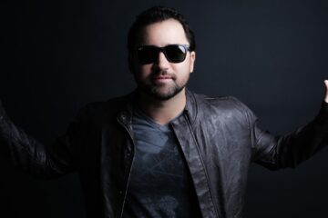 Pyerre lança a track “Sweet Mistake” pela Beeside Records