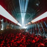 Raízes da Cena Clubber: em um dos polos sul americanos, Crobar vai do house ao techno enquanto valoriza a cena local