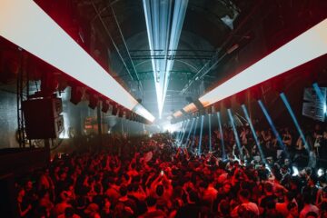 Raízes da Cena Clubber: em um dos polos sul americanos, Crobar vai do house ao techno enquanto valoriza a cena local