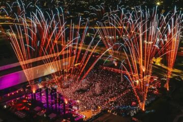 09 sets da maior edição da história da Só Track Boa Festival para você anotar no cronograma