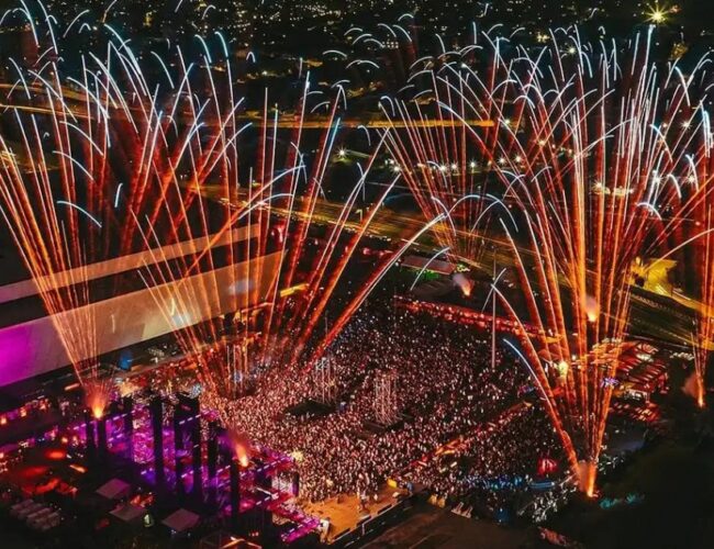 09 sets da maior edição da história da Só Track Boa Festival para você anotar no cronograma