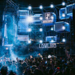 O verdadeiro laboratório: Só Track Boa anuncia line up do palco Luvlab com diversos gêneros eletrônicos