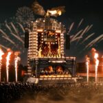 The Town anuncia o The Tower Experience: after oficial do evento com apresentações artísticas e DJs nacionais de música eletrônica