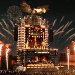 The Town anuncia o The Tower Experience: after oficial do evento com apresentações artísticas e DJs nacionais de música eletrônica