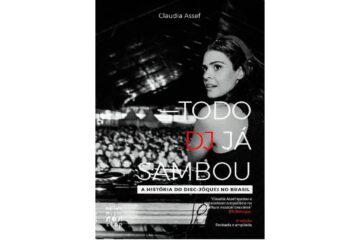 Clube do livro: leituras importantes sobre a história da música eletrônica para aumentar seu conhecimento