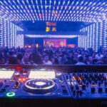 Ibogatech realiza label party valorizando o techno peak time brasileiro com line up de talentos emergentes