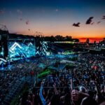 Último EXIT Festival? Governo Sérvio tem boicotado o festival por sua posição política. Entenda o caso.