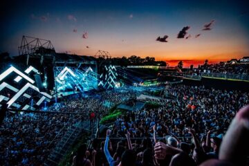 Último EXIT Festival? Governo Sérvio tem boicotado o festival por sua posição política. Entenda o caso.
