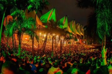 Setor de eventos bate recorde histórico e fatura R$ 25,33 bilhões no primeiro bimestre de 2026