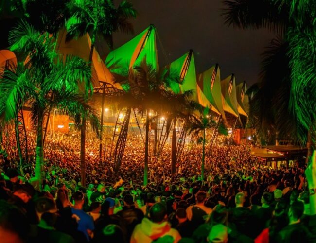 Winter Music 2025 leva para o Greenvalley encontro de gerações e potências globais da música eletrônica na celebração de 18 anos da House Mag