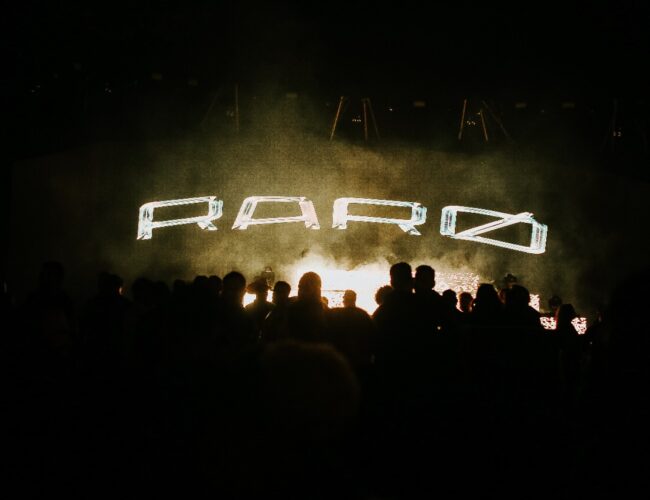 Raro Supernova celebra brilho da comunidade LGBTQIA+ no dia 20 de junho com música eletrônica