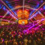 Warung Tour celebra 10 anos em Campos do Jordão com primeira edição day party
