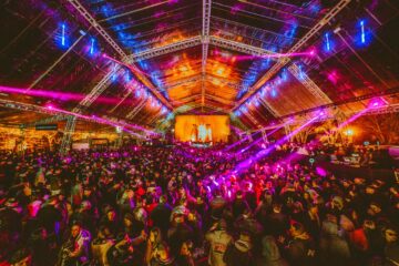 Warung Tour celebra 10 anos em Campos do Jordão com primeira edição day party