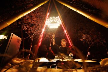 House, estrutura inédita e bem-estar: Bhaskar traz Follow The Sun a Belo Horizonte neste sábado