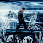 Anyma inicia projeto Æden no Coachella com promessa de show inovador: ‘’um novo espetáculo’’