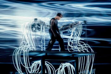 Anyma inicia projeto Æden no Coachella com promessa de show inovador: ‘’um novo espetáculo’’