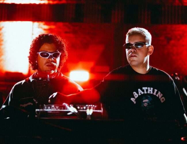 De Victor Lou e DJ GBR, Baile Lotadão estreia em Belo Horizonte; ingressos já estão à venda!