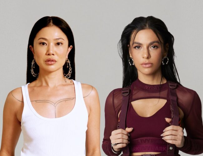 Eli Iwasa e Camila Jun protagonizam B2B inédito no Rock in Rio este ano